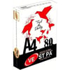 Vestpa Fotokopi Kağıdı A4 80 GrVestpa Fotokopi Kağıdı A4 80 Gr - Kirtasiyem.netFotokopi Kağıtları