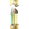 Vg Hkd-119 Neon Plus 6 Lı Fırça SetiVg Hkd-119 Neon Plus 6 Lı Fırça Seti - Kırtasiyem.netSentetik Fırça