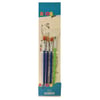 Vg Hkd-141 Neon 4 Lü SetVg Hkd-141 Neon 4 Lü Set - Kirtasiyem.netSentetik Fırça