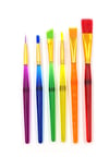 Vg Hkd-30 Neon 6'Lı Fırça SetiVg Hkd-30 Neon 6'Lı Fırça Seti - Kirtasiyem.netSentetik Fırça