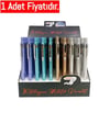 Vg Perfect Platinyum Metalik Versatil _60 9858 (1 Adet)Vg Perfect Platinyum Metalik Versatil *60 9858 - Kirtasiyem.netVersatil ( Uçlu ) Kalemler