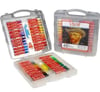 Vincent Pastel Boya Plastik Kutulu 48 RenkVincent Pastel Boya Plastik Kutulu 48 Renk - Kırtasiyem.netPastel Boyalar