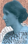 Virginia Woolftan Yazarlık Dersleri Danell JonesVirginia Woolftan Yazarlık Dersleri Danell Jones - Kirtasiyem.netRoman