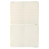 VJ 123-0234 Monaco Vegan Deri Sert Kapak Defter 100gr. 96Yaprak 13x21 cm. Kenar Altın Demir ve Altın Yaldız Çizgili KremVJ 123-0234 Monaco Vegan Deri Sert Kapak Defter 100gr. 96Yaprak 13x21 cm. Kenar Altın Demir ve Altın Yaldız Çizgili Krem - Kirtasiyem.netSert Kapak Defterler