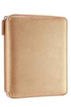 VJ 123-0285 Victoria's Journals Buffalo Zipper Folder  Organizer-Defter 14.8x21 cm120 gr. 80 yp.Çizgili . Sedefli AltınVJ 123-0285 Victoria's Journals Buffalo Zipper Folder  Organizer-Defter 14.8x21 cm120 gr. 80 yp.Çizgili . Sedefli Altın - Kirtasiyem.netOrganizer