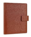 Vj 124-1127 Victoria'S Journals Smyth Organiser Haftalık Ajanda 14,8X21 CmTükenmez Kalemler
