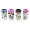 Vj 35-0011 Round Sharpener Happysharp (4 Types)(1Adet)Tükenmez Kalemler