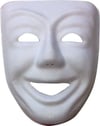 Vtk Maske Gülen YüzVtk Maske Gülen Yüz - Kirtasiyem.netMaskeler