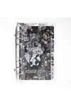 Vuki - 6'Lı Mekanizmalı Pullu Defter (Astronot-4/S Vk-0056Vuki - 6'Lı Mekanizmalı Pullu Defter (Astronot-4/S VK-0056 - Kirtasiyem.netNot Defterleri