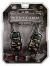 Walkie Talkie Askeri Telsiz Seti Sun-S000003788.Sınıf