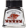 Winton Wn Çizim Mürekkebi 14 Ml Nut Brown 441Winton Wn Çizim Mürekkebi 14 Ml Nut Brown 441 - Kirtasiyem.netMürekkep Ve Kartuşlar
