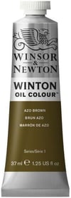 Winton Wn Y.Boya 37Ml Azo Brown 389Winton Wn Y.Boya 37Ml Azo Brown 389 - Kırtasiyem.netYağlı Boyalar