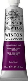 Winton Wn Y.Boya 37Ml Cobalt Violet Hue 194 (16)Winton Wn Y.Boya 37Ml Cobalt Violet Hue 194 (16) - Kırtasiyem.netYağlı Boyalar
