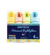 Wrıtech W-8154 Astronot Fosforlu Kalem Pastel 4 Renk - 4'LüWrıtech W-8154 Astronot Fosforlu Kalem Pastel 4 Renk - 4'Lü - Kirtasiyem.netDiğer Ciltleme Malzemeleri