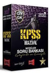 Yargı 2020 Kpss Genel Yetenek Genel Kültür Hazine Çözümlü Ve Cevaplı Modüler Soru Bankası SetiYargı 2020 Kpss Genel Yetenek Genel Kültür Hazine Çözümlü Ve Cevaplı Modüler Soru Bankası Seti - Kirtasiyem.netKPSS Hazırlık