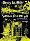 Yaşam TehlikelidirYaşam Tehlikelidir - Kirtasiyem.netRoman