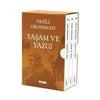 Yaşam Ve Yazgı 3 Kitap /*Vasili GrossmanYaşam Ve Yazgı 3 Kitap /*Vasili Grossman - Kirtasiyem.netRoman