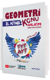 Yayın Denizi Tyt Pro Simülatör S.B.Geometri 2021Yayın Denizi Tyt Pro Simülatör S.B.Geometri 2021 - Kirtasiyem.netTYT