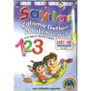 Yaz-Sil Bitmeyen Yazı Defteri / İngilizce Sayıları ÖğreniyorumYaz-Sil Bitmeyen Yazı Defteri / İngilizce Sayıları Öğreniyorum - Kirtasiyem.netAktivite Kitapları