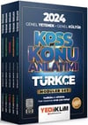 Yediiklim 2024 Kpss Genel Yetenek Genel Kültür Konu Anlatımlı Modüler SetYediiklim Yayınları 2024 KPSS Genel Yetenek Genel Kültür Konu Anlatımlı Modüler Set - Kirtasiyem.netKPSS Hazırlık