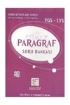 Ygs Lys Paragraf Soru Bankası Körekök YayınlarıYgs Lys Paragraf Soru Bankası Körekök Yayınları - Kirtasiyem.netHazırlık Kitapları