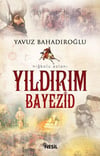 Yıldırım BayezidYıldırım Bayezid - Kirtasiyem.netRoman
