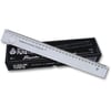 Yıldızlar Mercekli Cetvel 30 Cm No:010Yıldızlar Mercekli Cetvel 30 Cm No:010 - Kirtasiyem.netCetveller
