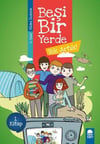 Yok Artık - Beşi Bir Yerde (4. Sınıf) Vildan ÖzdemirYok Artık - Beşi Bir Yerde (4. Sınıf) Vildan Özdemir - Kirtasiyem.netMasal