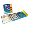 Yol Arkadaşım Tangram İnsanlarYol Arkadaşım Tangram İnsanlar - Kirtasiyem.netTangram