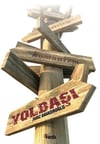 YolbaşıYolbaşı - Kirtasiyem.netRoman