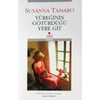Yüreğinin Götürdüğü Yere Git Susanna TamaroYüreğinin Götürdüğü Yere Git Susanna Tamaro - Kirtasiyem.netRoman