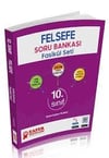 Zafer 10. Sınıf Felsefe Fasikül Seti Soru Bankası - YeniZafer 10. Sınıf Felsefe Fasikül Seti Soru Bankası - Yeni - Kirtasiyem.net10.Sınıf