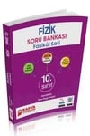 Zafer 10. Sınıf Fizik Fasikül Seti Soru Bankası - YeniZafer 10. Sınıf Fizik Fasikül Seti Soru Bankası - Yeni - Kirtasiyem.net10.Sınıf