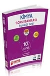 Zafer 10. Sınıf Kimya Fasikül Seti Soru Bankası - YeniZafer 10. Sınıf Kimya Fasikül Seti Soru Bankası - Yeni - Kirtasiyem.net10.Sınıf