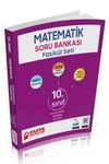 Zafer 10. Sınıf Matematik Fasikül Seti Soru Bankası - YeniZafer 10. Sınıf Matematik Fasikül Seti Soru Bankası - Yeni - Kirtasiyem.net10.Sınıf