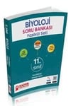Zafer 11. Sınıf Biyoloji Fasikül Seti Soru Bankası - YeniZafer 11. Sınıf Biyoloji Fasikül Seti Soru Bankası - Yeni - Kirtasiyem.net11.Sınıf