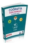 Zafer 11. Sınıf Coğrafya Fasikül Seti Soru Bankası - YeniZafer 11. Sınıf Coğrafya Fasikül Seti Soru Bankası - Yeni - Kirtasiyem.net11.Sınıf