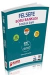 Zafer 11. Sınıf Felsefe Fasikül Seti Soru Bankası - YeniZafer 11. Sınıf Felsefe Fasikül Seti Soru Bankası - Yeni - Kirtasiyem.net11.Sınıf