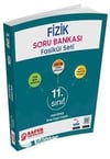 Zafer 11. Sınıf Fizik Fasikül Seti Soru Bankası - YeniZafer 11. Sınıf Fizik Fasikül Seti Soru Bankası - Yeni - Kirtasiyem.net11.Sınıf