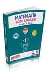 Zafer 11. Sınıf Matematik Fasikül Seti Soru Bankası - YeniZafer 11. Sınıf Matematik Fasikül Seti Soru Bankası - Yeni - Kirtasiyem.net11.Sınıf