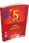 Zafer 5. Sınıf Matematik Soru Bankası - YeniZafer 5. Sınıf Matematik Soru Bankası - Yeni - Kirtasiyem.net5.Sınıf