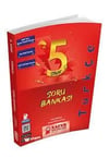 Zafer 5. Sınıf Türkçe Soru Bankası - YeniZafer 5. Sınıf Türkçe Soru Bankası - Yeni - Kirtasiyem.net5.Sınıf