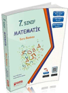 Zafer 7. Sınıf Matematik Soru Bankası Zafer 7. Sınıf Matematik Soru Bankası  - Kirtasiyem.net7.Sınıf