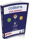 Zafer 9. Sınıf Coğrafya Soru BankasıZafer 9. Sınıf Coğrafya Soru Bankası - Kirtasiyem.net9.Sınıf