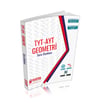 Zafer Tyt-Ayt Geometri Soru BankasıZafer Tyt-Ayt Geometri Soru Bankası - Kirtasiyem.netTYT-AYT