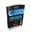 Zafer Tyt Matematik Branş Denemeleri 40x8Zafer Tyt Matematik Branş Denemeleri 40x8 - Kirtasiyem.netTYT