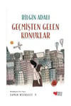 Zaman Bisikleti 2 Geçmişten Gelen Konuklar /*Bilgin AdalıZaman Bisikleti 2 Geçmişten Gelen Konuklar /*Bilgin Adalı - Kirtasiyem.netRoman
