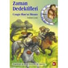 Zaman Dedektifleri-3:Cengiz Hanın MezarıZaman Dedektifleri-3:Cengiz Hanın Mezarı - Kirtasiyem.netTarih