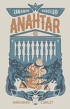 Zamanın Bekçileri AnahtarZamanın Bekçileri Anahtar - Kirtasiyem.netRoman