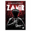 Zamir Hakan GündayZamir Hakan Günday - Kirtasiyem.netHikaye Kitapları